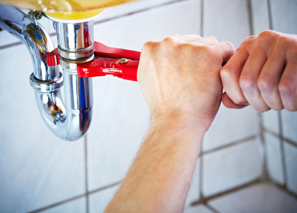 About Kaysville Plumbers